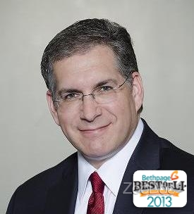 Dr. Scott Nodelman, MD, FACOG