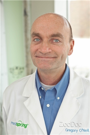 Dr. Scott O'Neill, MD