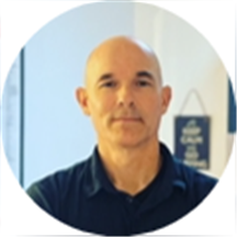Dr. Scott Parrish, PT, DPT