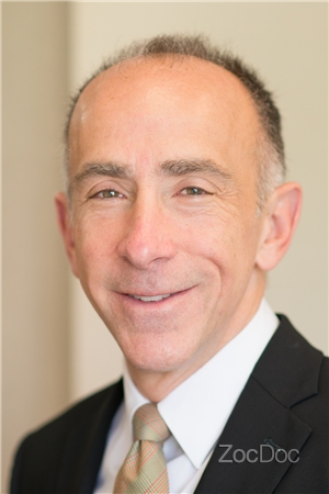 Dr. Scott Resnick, DMD