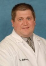 Dr. Scott Robinson, DMD