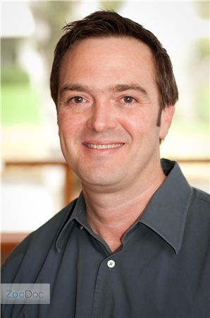 Dr. Scott Rose, ND