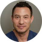 Dr. Scott Rothenberg, DDS, MD