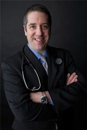 Dr. Scott Ruffo, MD