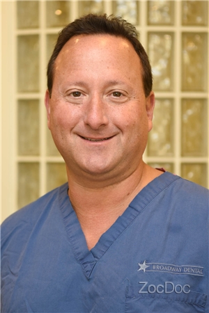 Dr. Scott Russ, DDS