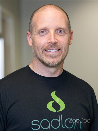 Dr. Scott Sadlon, DDS