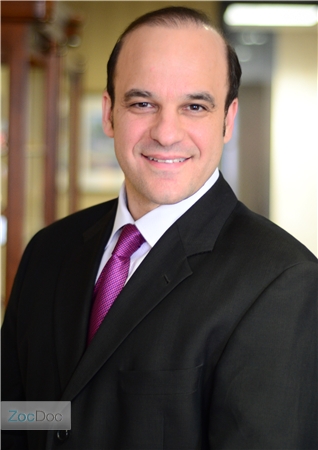 Dr. Scott Segal, MD