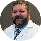 Dr. Scott Smalley, OD