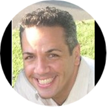 Dr. Scott Solomon, DC