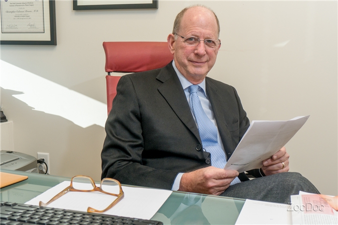Dr. Scott Spear, MD
