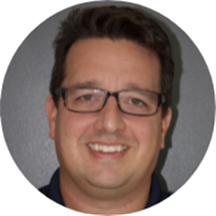 Dr. Scott Spencer, DC