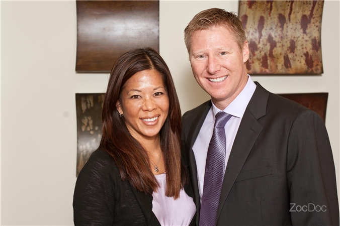 Dr. Scott Strommer, DDS