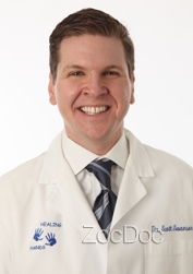 Dr. Scott Swanson, DC