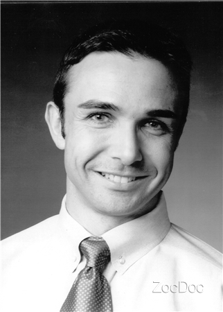 Dr. Scott Sylvia, OD
