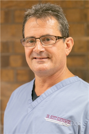 Dr. Scott Szatkowski, DDS