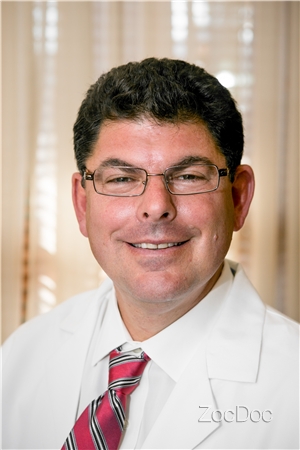 Dr. Scott Tenner, MD, FACP, MPH
