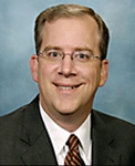 Dr. Scott Thompson, MD