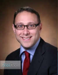 Dr. Scott Towbin, MD