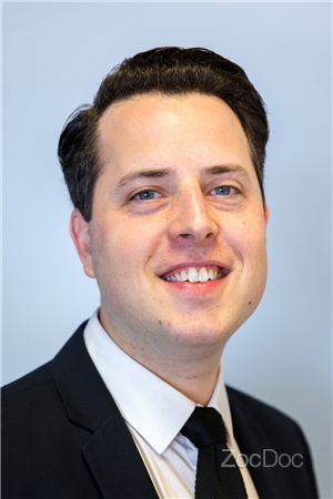 Dr. Scott Ullmann, OD