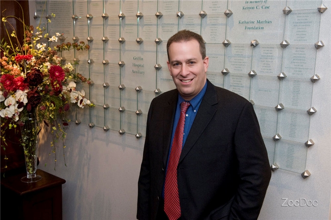 Dr. Scott Waller, MD