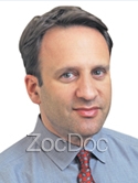 Dr. Scott Weber, MD