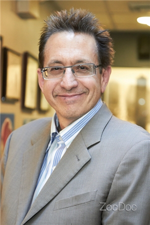 Dr. Scott Weissman, MD