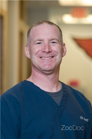 Dr. Scott Wexler, DMD