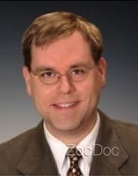 Dr. Scott Wilson, MD