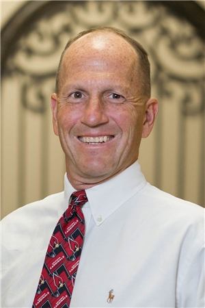 Dr. Scott Wyant, DPM
