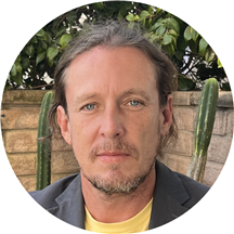 Dr. Scotty Enyart, PhD