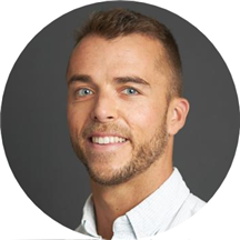 Dr. Seamus Power, PsyD