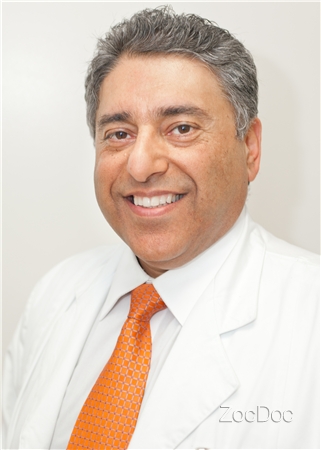 Dr. Sean (Soheil) Younai, MD, FACS