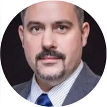 Dr. Sean Bitner, DC