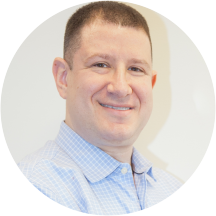 Dr. Sean C. Fein, OD