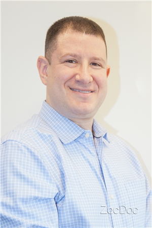 Dr. Sean C. Fein, OD
