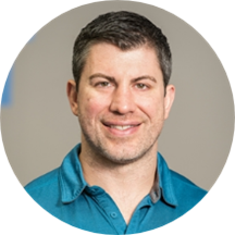 Dr. Sean Cooney, DC