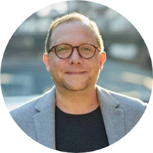 Dr. Sean Dowdy, LPC, PhD