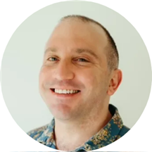 Dr. Sean Fogarty, DNP, PMHNP-BC