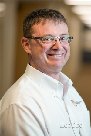 Dr. Sean Griggs, MD