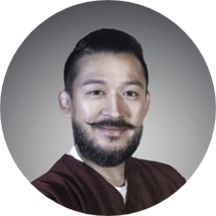 Dr. Sean Kim, DC