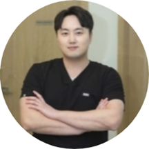 Dr. Sean Kim, DC