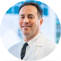 Dr. Sean Lager, MD