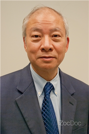 Dr. Sean Lai, MD