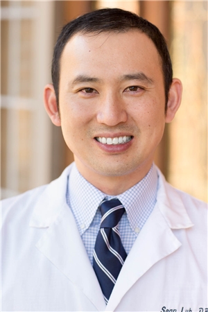 Dr. Sean Luh, DPM