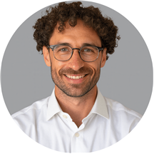Dr. Sean Mahaney, OD