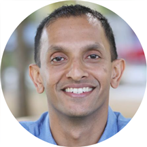 Dr. Sean Mathew, MD