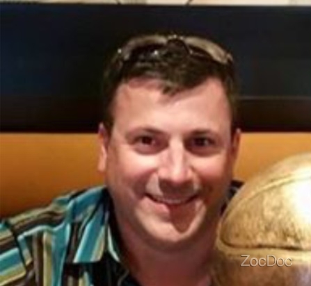Dr. Sean Mathews, DMD