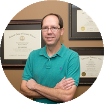 Dr. Sean McIntosh, DO