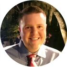 Dr. Sean Meyer, PhD