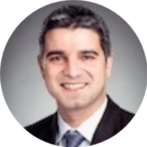 Dr. Sean Naini, DO